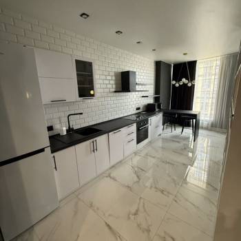 Сдается 1-комнатная квартира, 41 м²