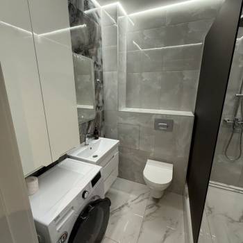 Сдается 1-комнатная квартира, 41 м²