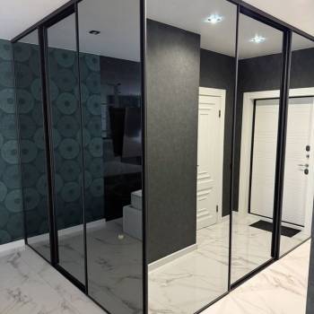 Сдается 1-комнатная квартира, 41 м²