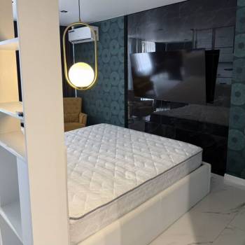 Сдается 1-комнатная квартира, 41 м²