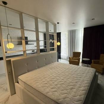 Сдается 1-комнатная квартира, 41 м²