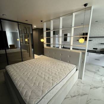 Сдается 1-комнатная квартира, 41 м²