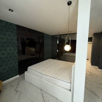 Сдается 1-комнатная квартира, 41 м²