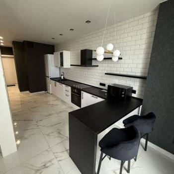 Сдается 1-комнатная квартира, 41 м²