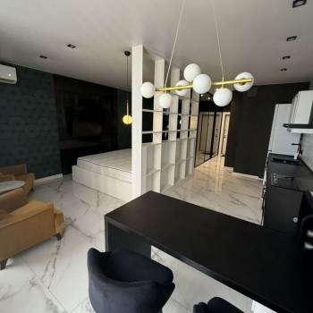 Сдается 1-комнатная квартира, 41 м²