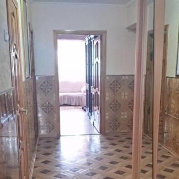 Сдается Многокомнатная квартира, 100 м²