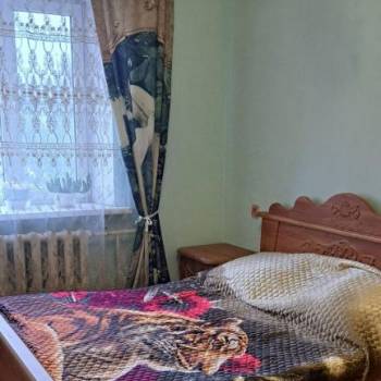 Сдается Многокомнатная квартира, 100 м²