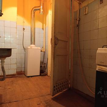 Продается 2-х комнатная квартира, 43 м²