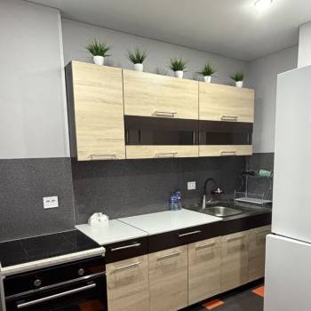 Сдается 2-х комнатная квартира, 50,5 м²
