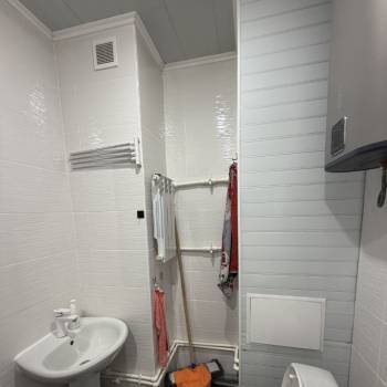 Сдается 2-х комнатная квартира, 50,5 м²