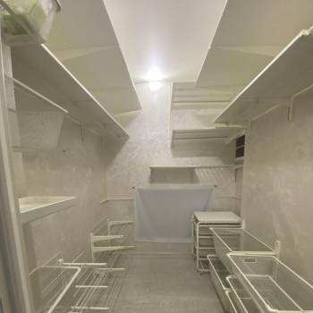 Сдается 2-х комнатная квартира, 70 м²