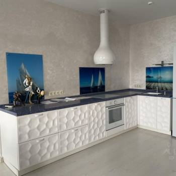 Сдается 2-х комнатная квартира, 70 м²