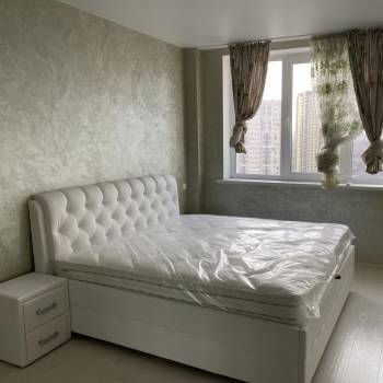 Сдается 2-х комнатная квартира, 70 м²