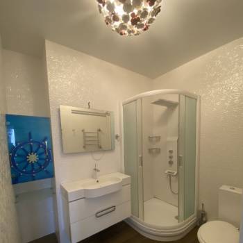 Сдается 2-х комнатная квартира, 70 м²