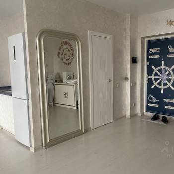 Сдается 2-х комнатная квартира, 70 м²