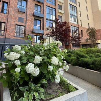 Продается 1-комнатная квартира, 53 м²