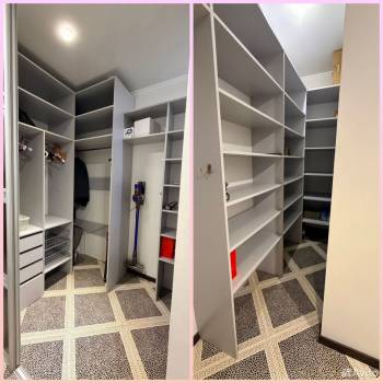 Продается 3-х комнатная квартира, 93 м²