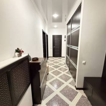 Продается 3-х комнатная квартира, 93 м²