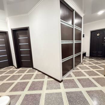 Продается 3-х комнатная квартира, 93 м²