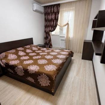 Продается 3-х комнатная квартира, 93 м²