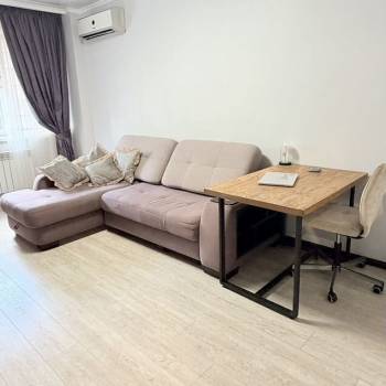 Продается 3-х комнатная квартира, 93 м²