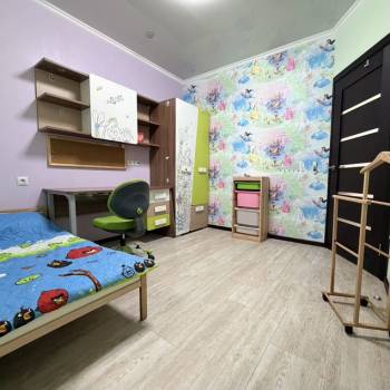 Продается 3-х комнатная квартира, 93 м²