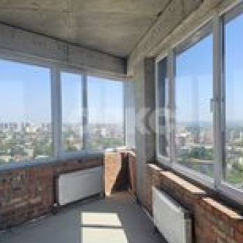 Продается 3-х комнатная квартира, 93 м²