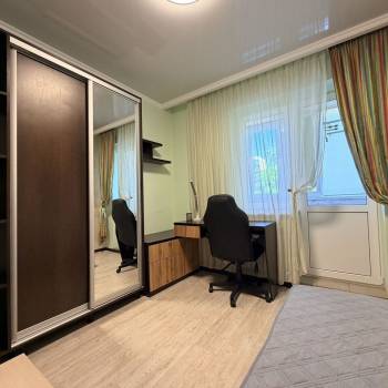 Продается 3-х комнатная квартира, 93 м²