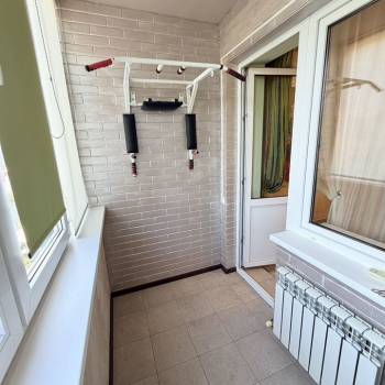 Продается 3-х комнатная квартира, 93 м²