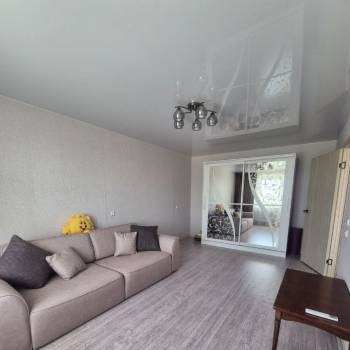 Сдается 1-комнатная квартира, 38 м²