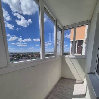 Сдается 1-комнатная квартира, 38 м²