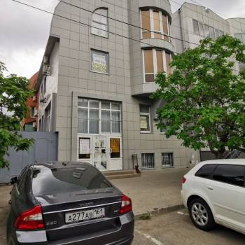 Сдается Офис, 90 м²