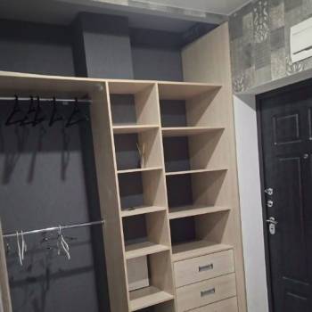 Продается 1-комнатная квартира, 39 м²