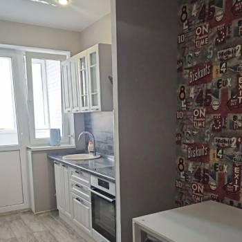 Продается 1-комнатная квартира, 39 м²