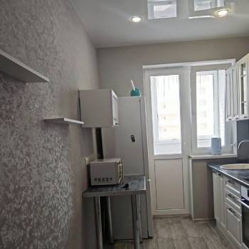 Продается 1-комнатная квартира, 39 м²