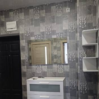 Продается 1-комнатная квартира, 39 м²