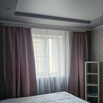 Продается 1-комнатная квартира, 39 м²