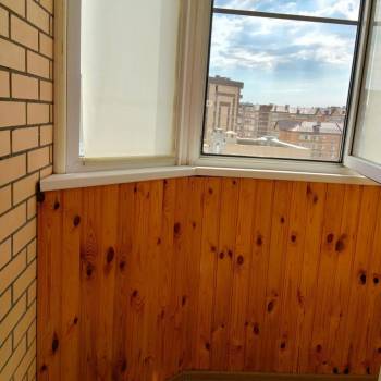 Сдается 1-комнатная квартира, 36 м²