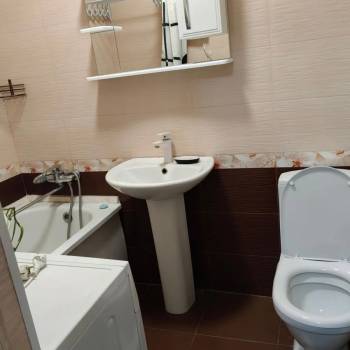 Сдается 1-комнатная квартира, 36 м²