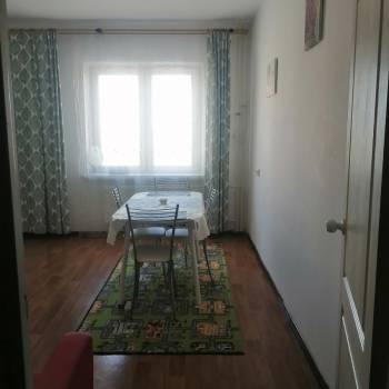 Сдается 2-х комнатная квартира, 70 м²