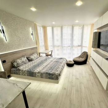 Сдается 1-комнатная квартира, 27 м²