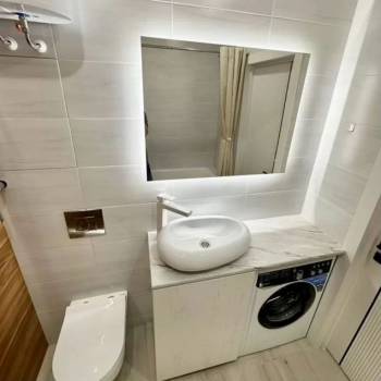 Сдается 1-комнатная квартира, 27 м²