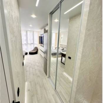 Сдается 1-комнатная квартира, 27 м²