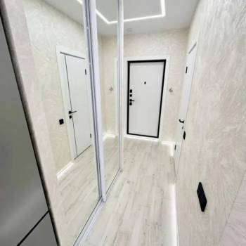 Сдается 1-комнатная квартира, 27 м²