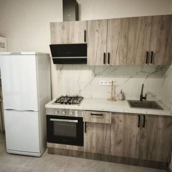Сдается 1-комнатная квартира, 38 м²