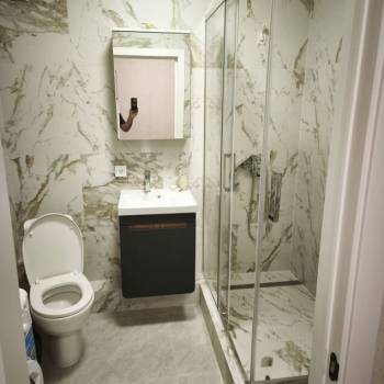 Сдается 1-комнатная квартира, 38 м²