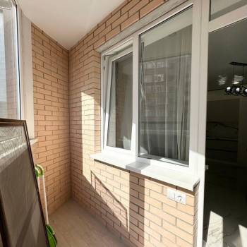 Сдается 1-комнатная квартира, 51 м²