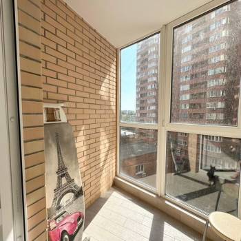 Сдается 1-комнатная квартира, 51 м²