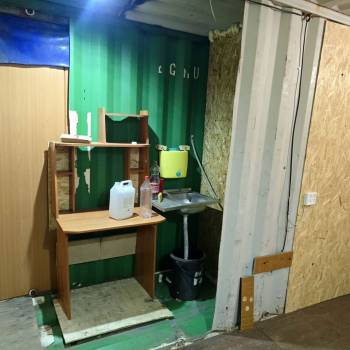 Сдается Нежилое помещение, 70 м²