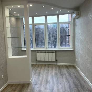 Продается 2-х комнатная квартира, 66,4 м²